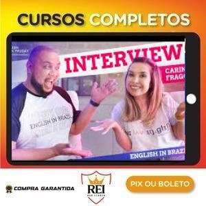 English In Brazil Pronunciation Masters - Carina Fragozo